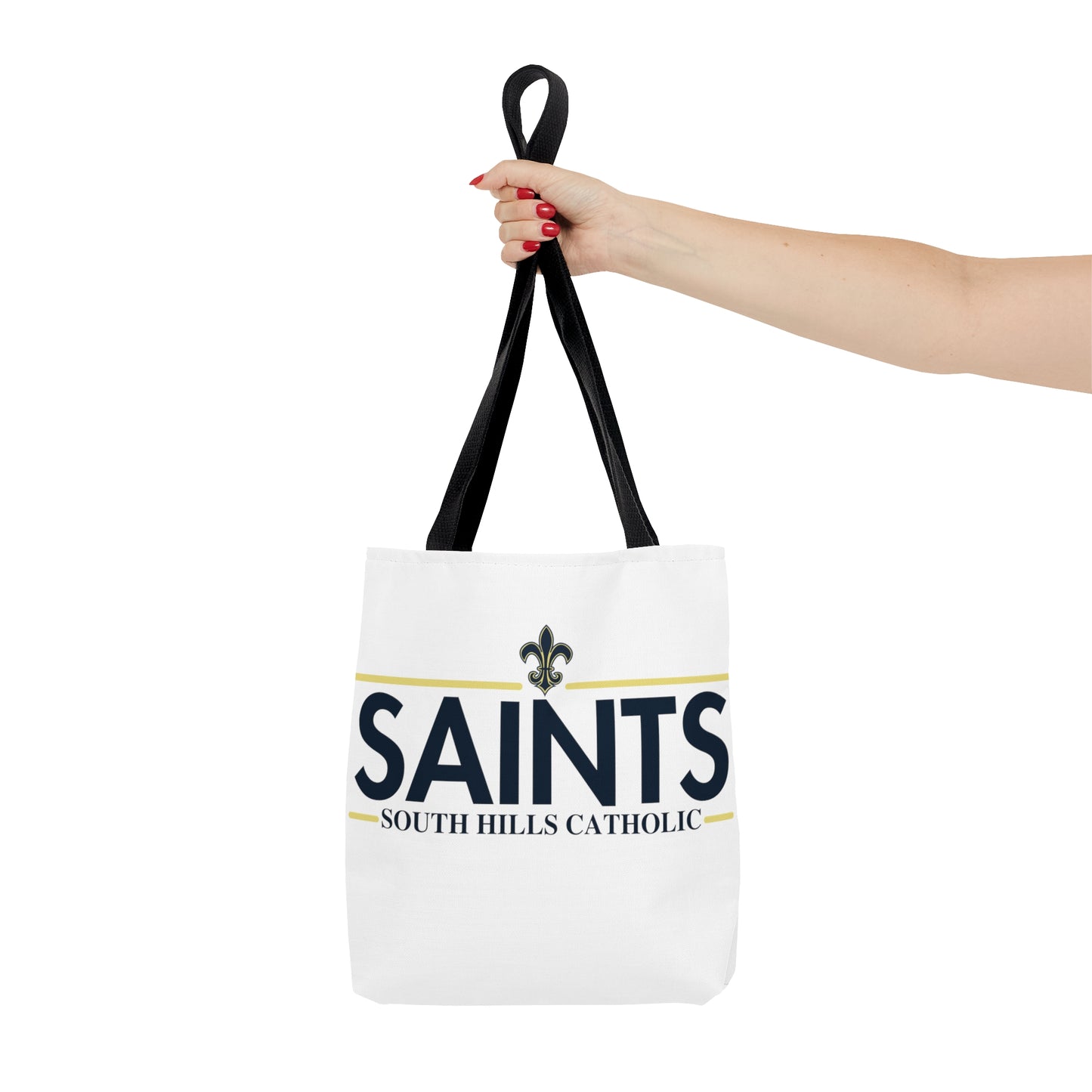 Tote Bag - White