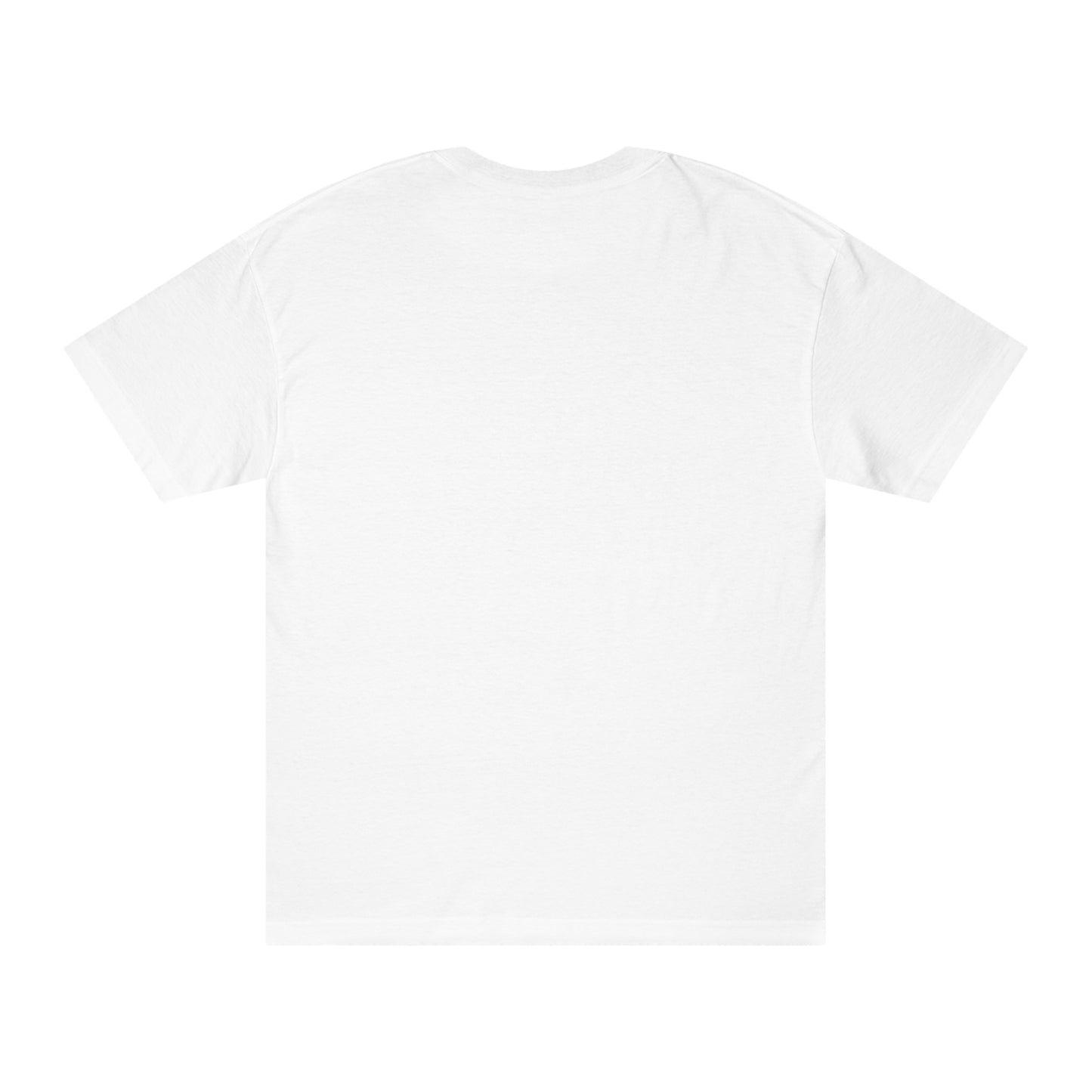 Unisex Classic Tee Small Crest