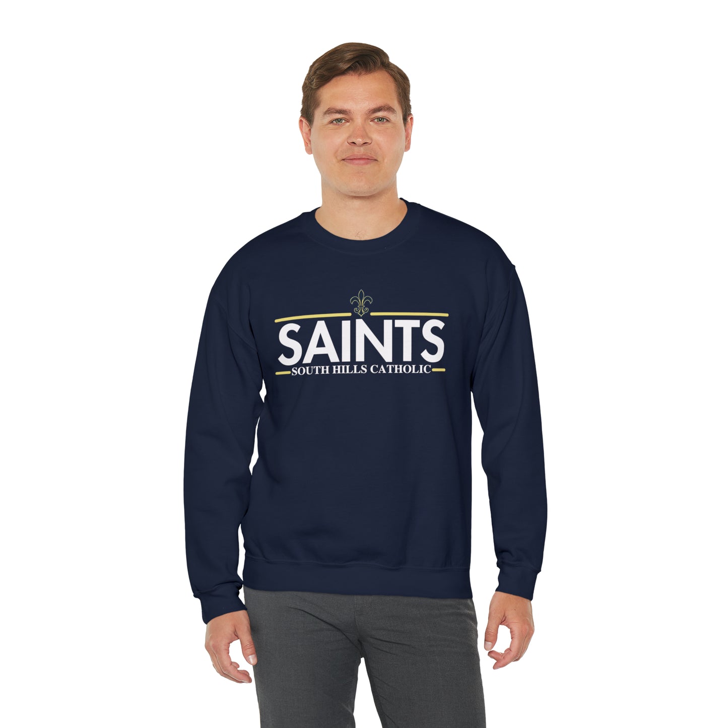Unisex Crewneck Sweatshirt