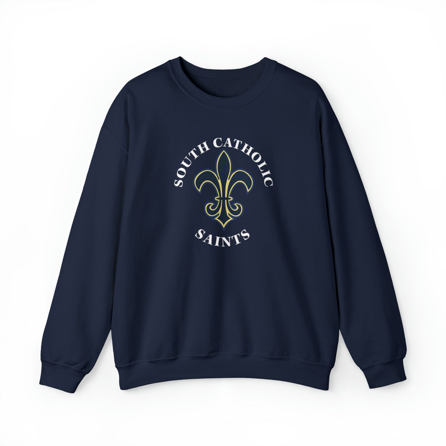 Unisex Crewneck Sweatshirt