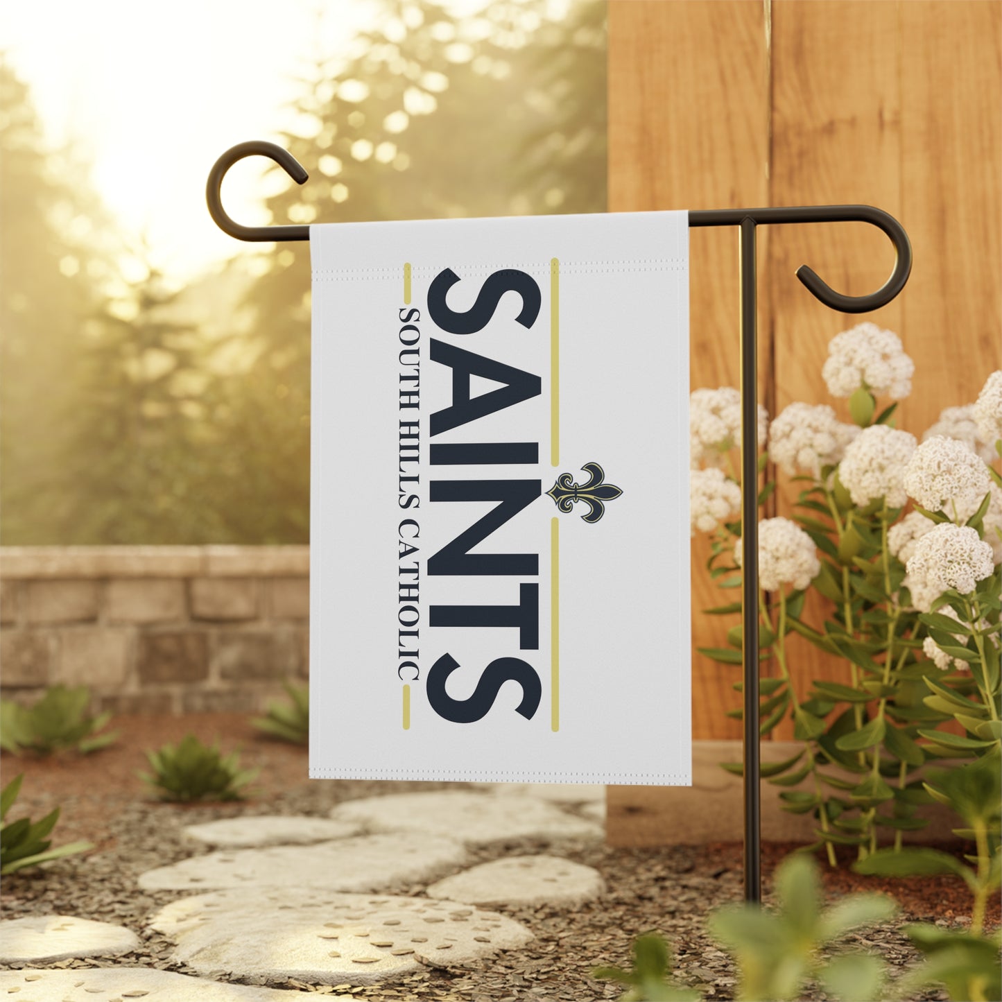 Garden Flag