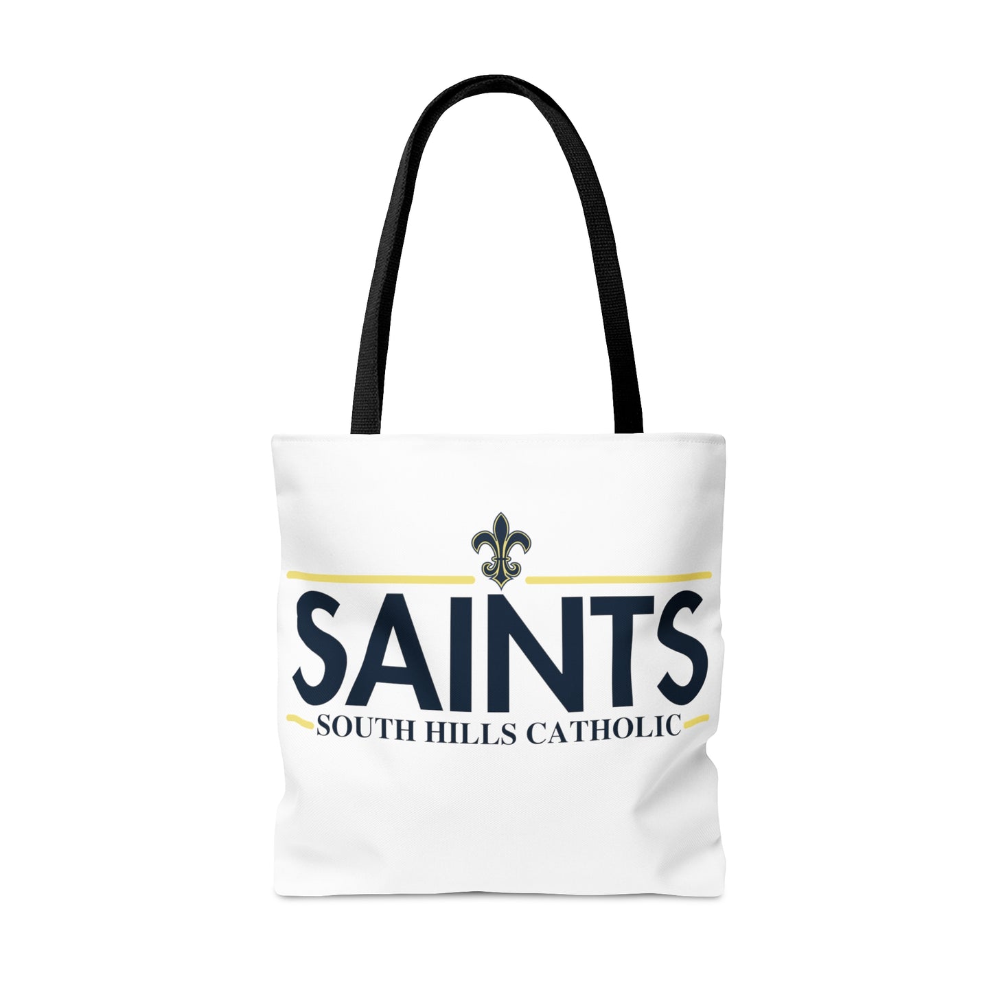 Tote Bag - White