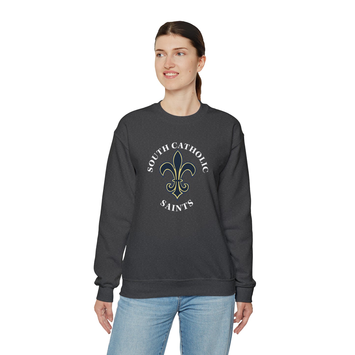 Unisex Crewneck Sweatshirt