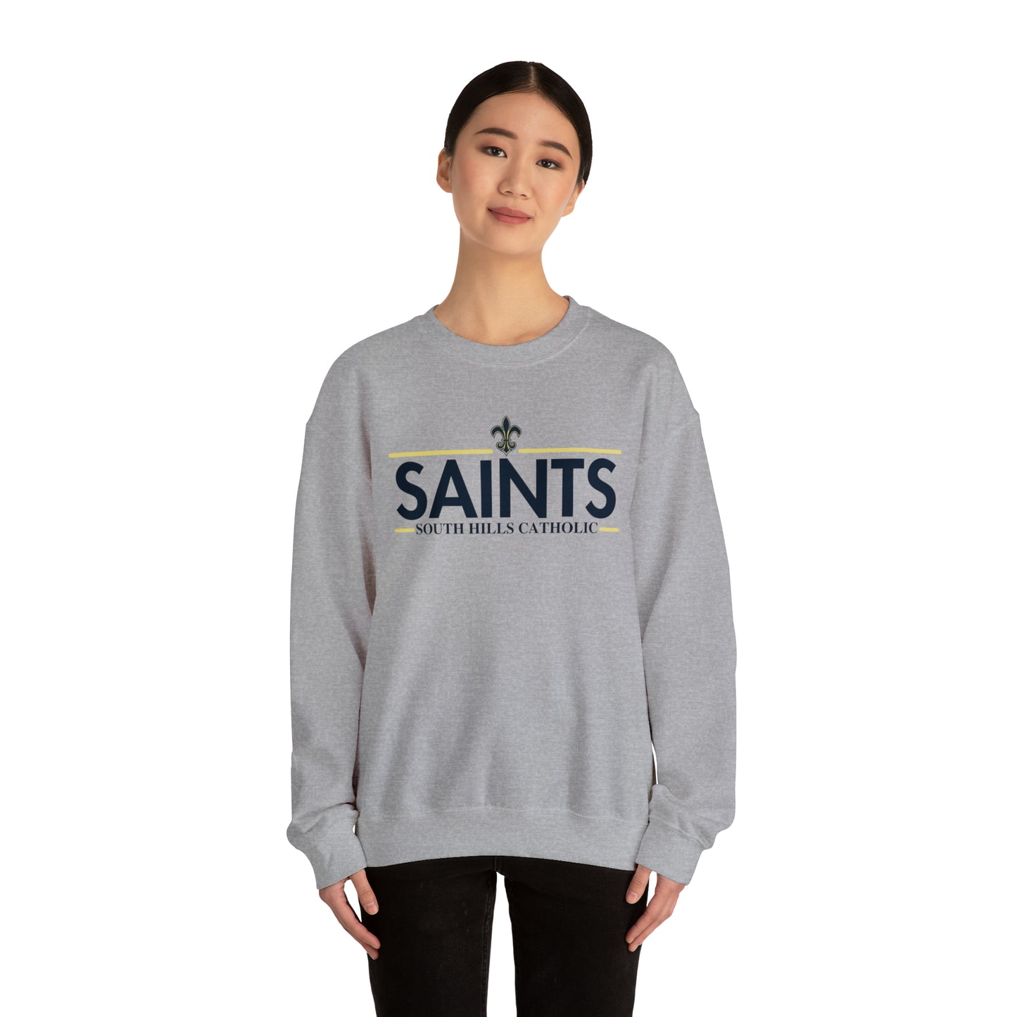 Unisex Crewneck Sweatshirt