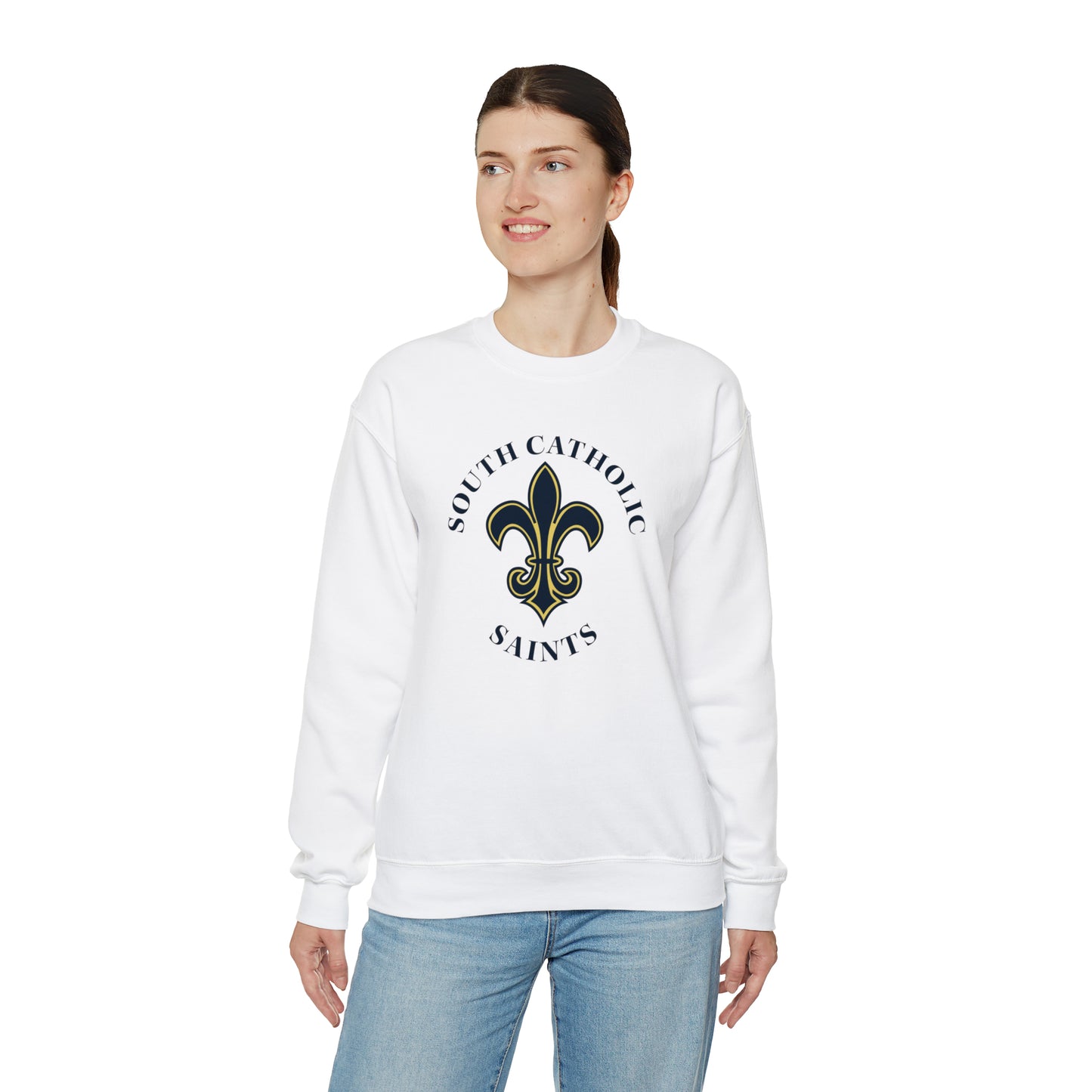 Unisex Crewneck Sweatshirt