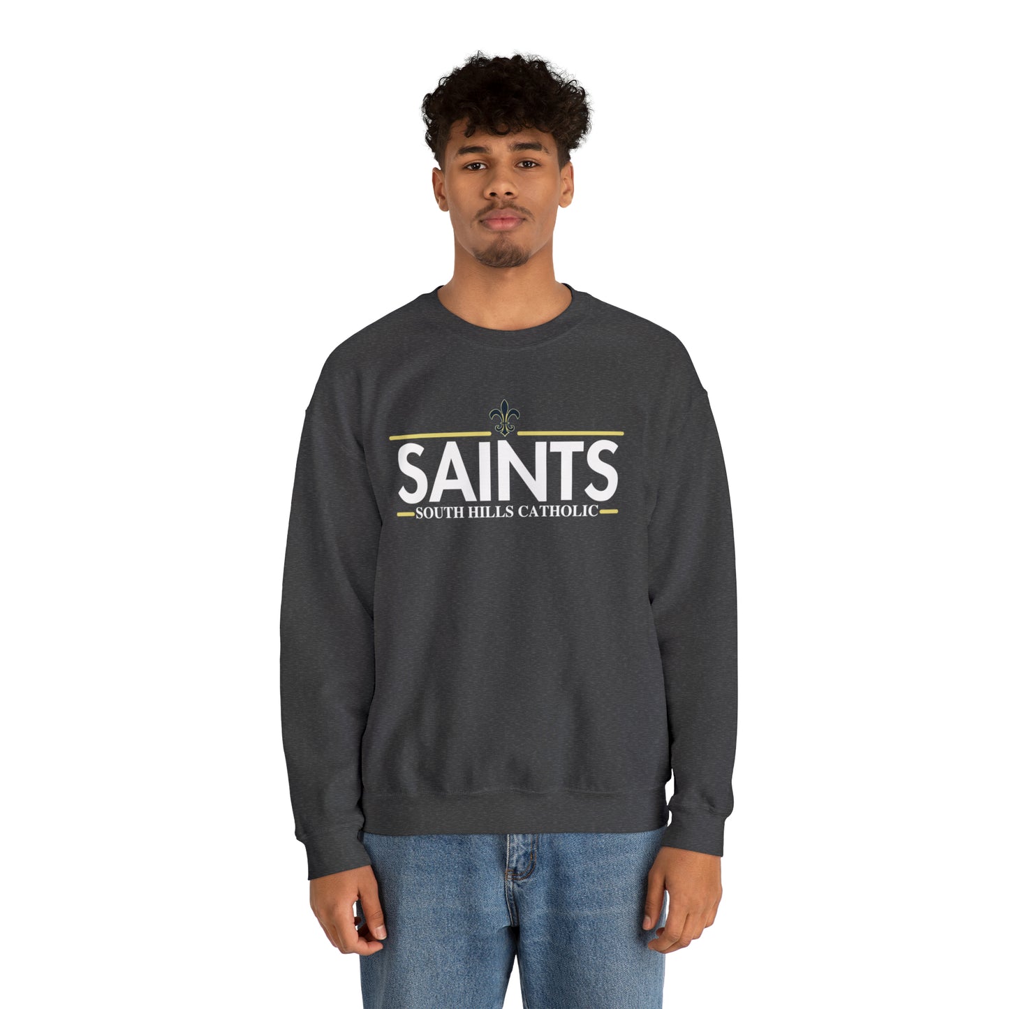 Unisex Crewneck Sweatshirt