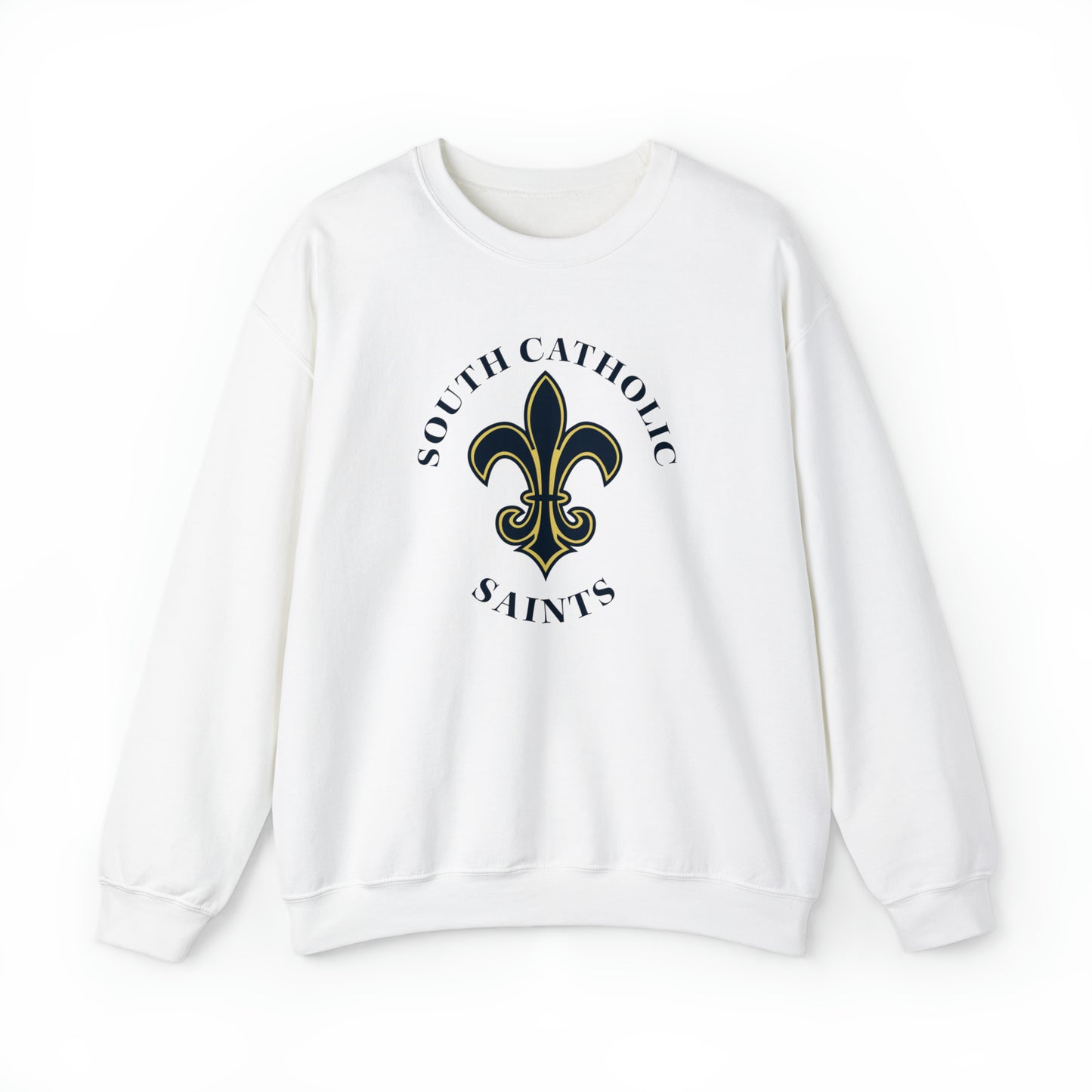 Unisex Crewneck Sweatshirt