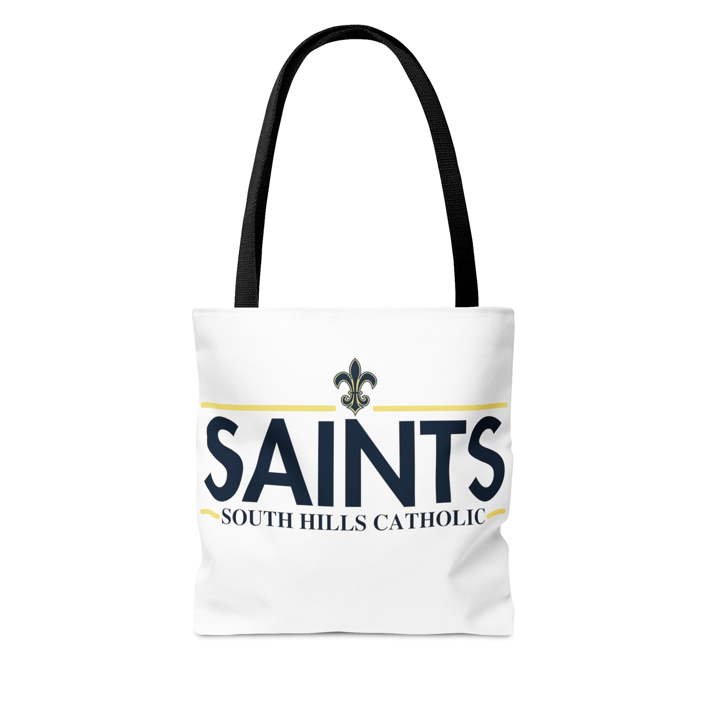 Tote Bag - White