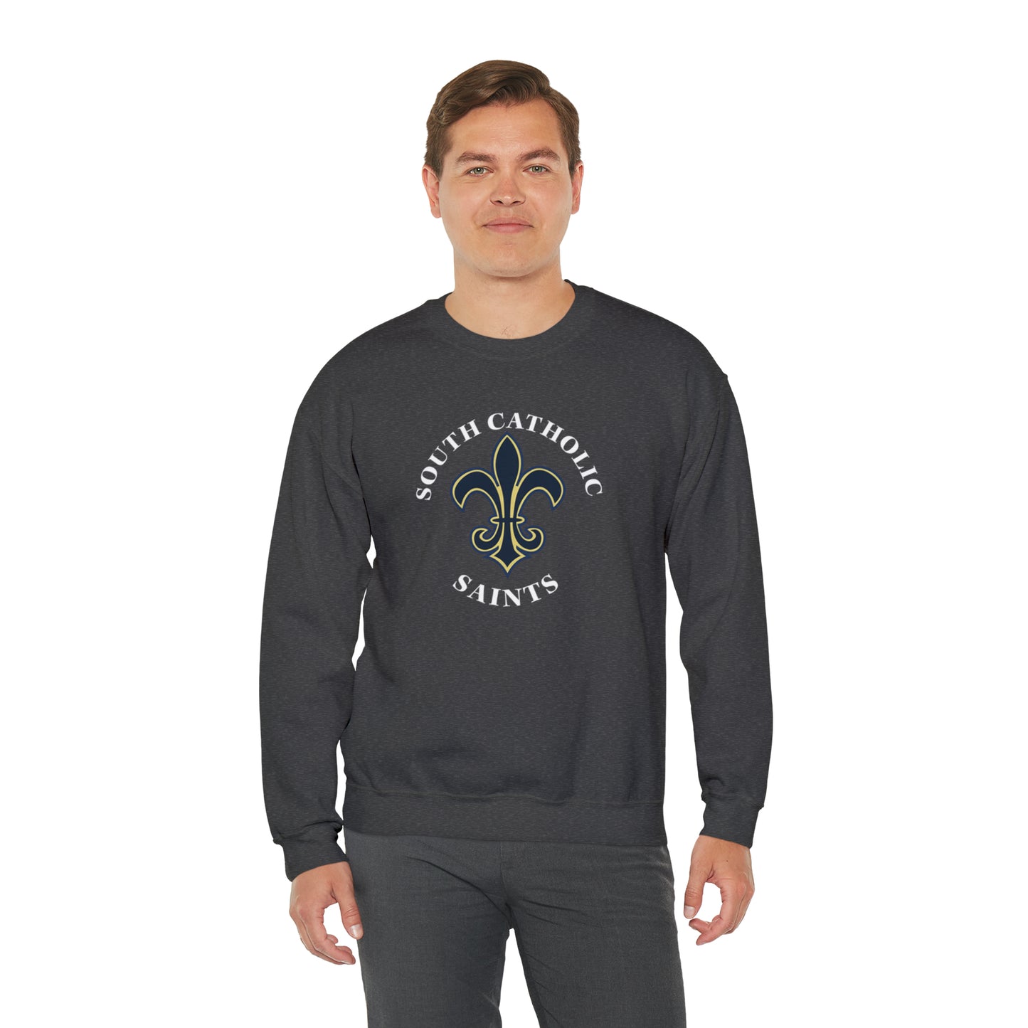 Unisex Crewneck Sweatshirt