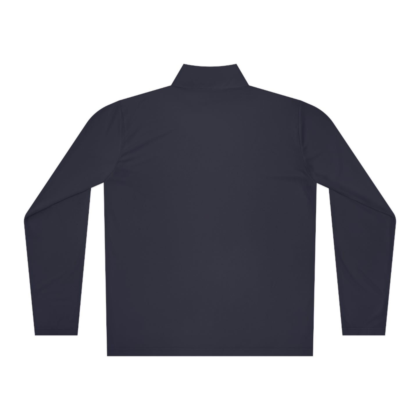 Unisex Quarter-Zip