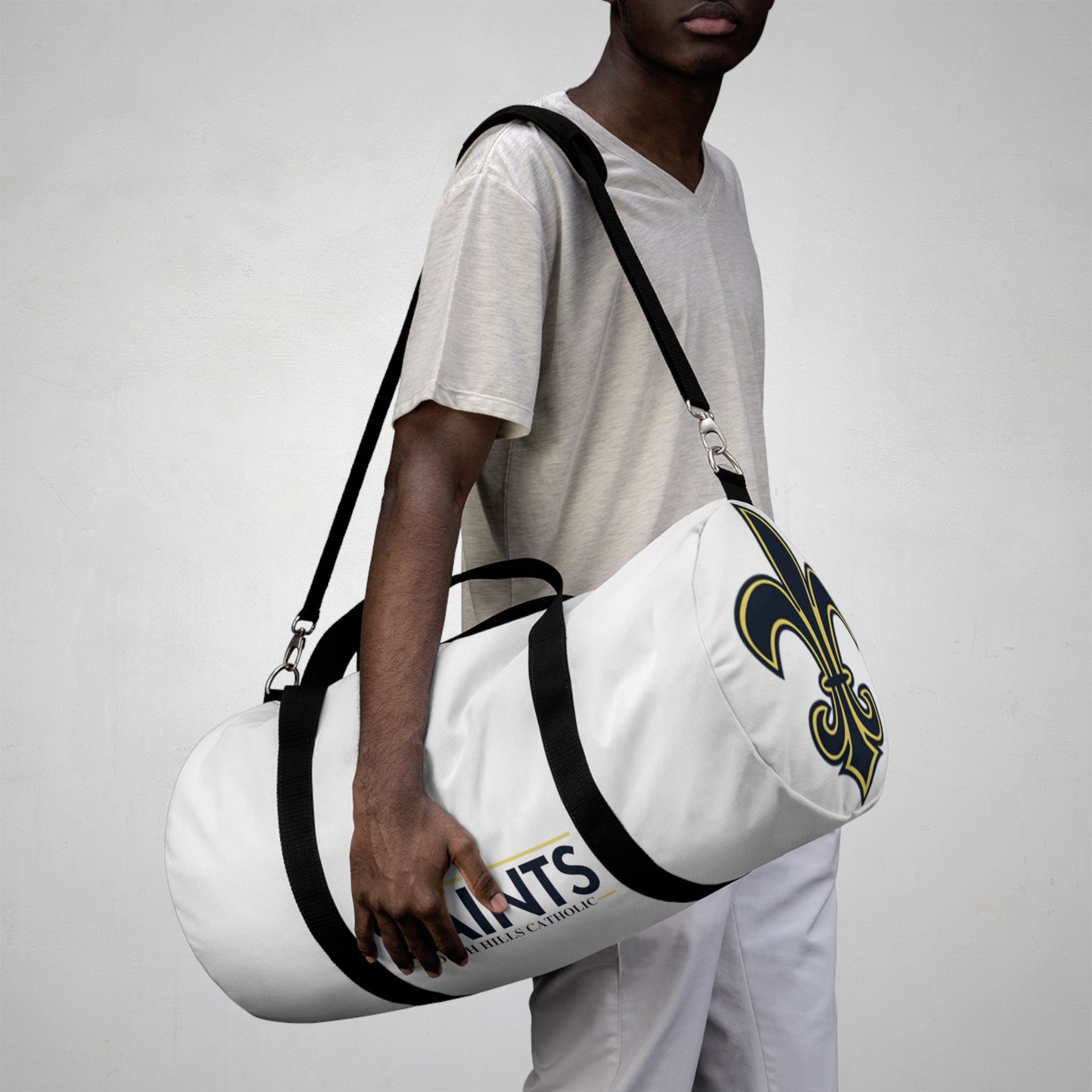 Duffel Bag