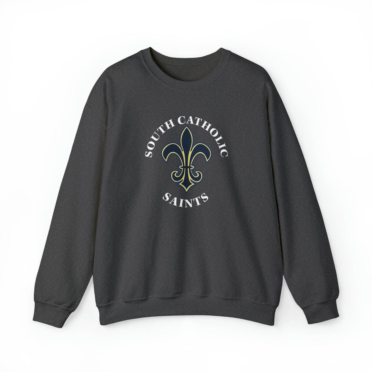 Unisex Crewneck Sweatshirt