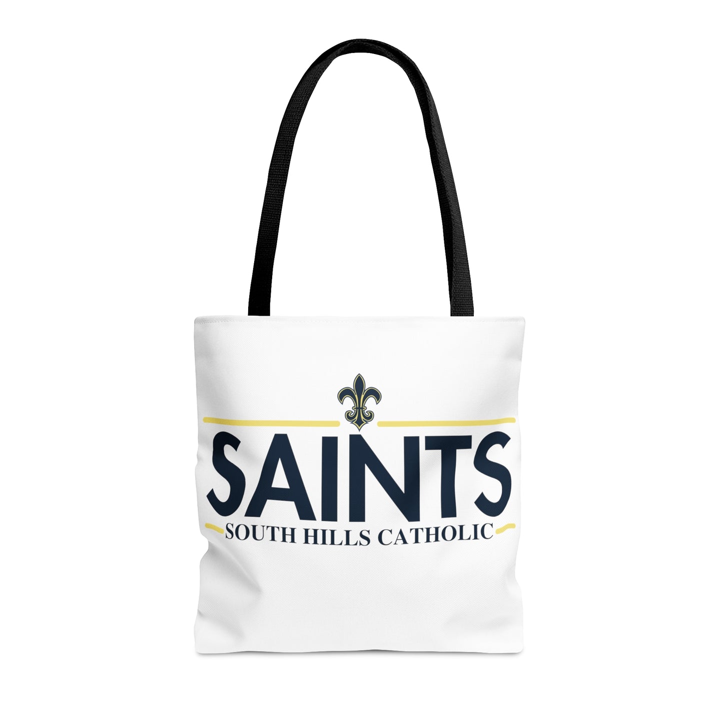 Tote Bag - White