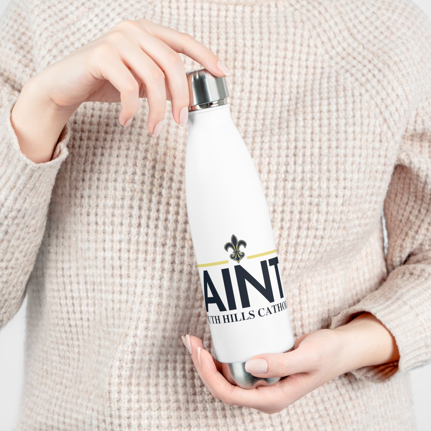 Insulated Bottle - 20 oz.