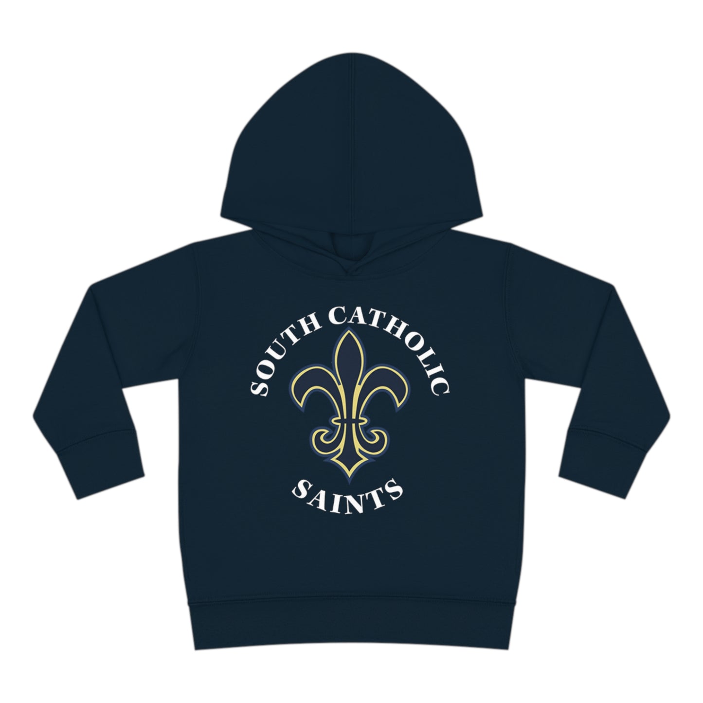 Toddler Fleece Hoodie