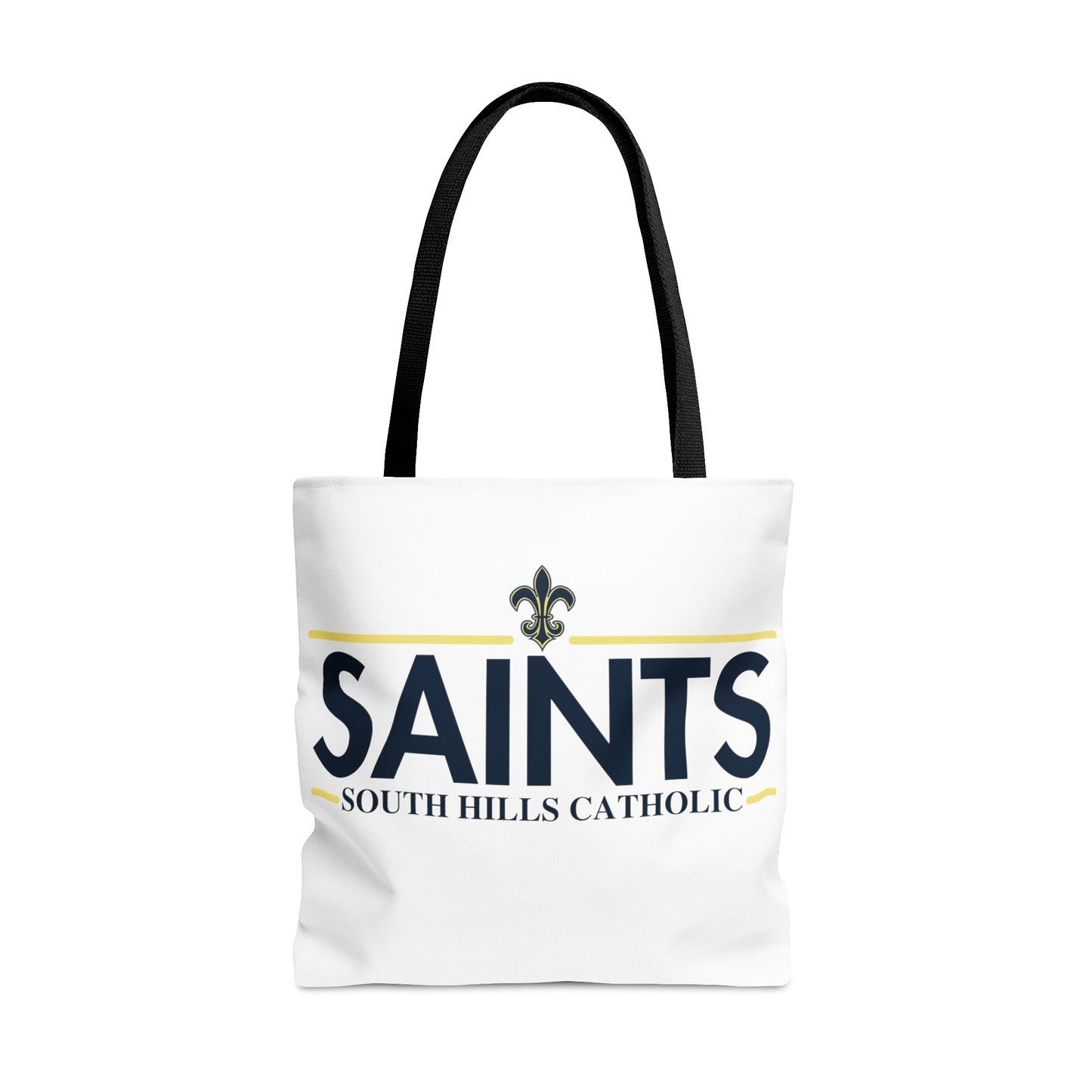 Tote Bag - White