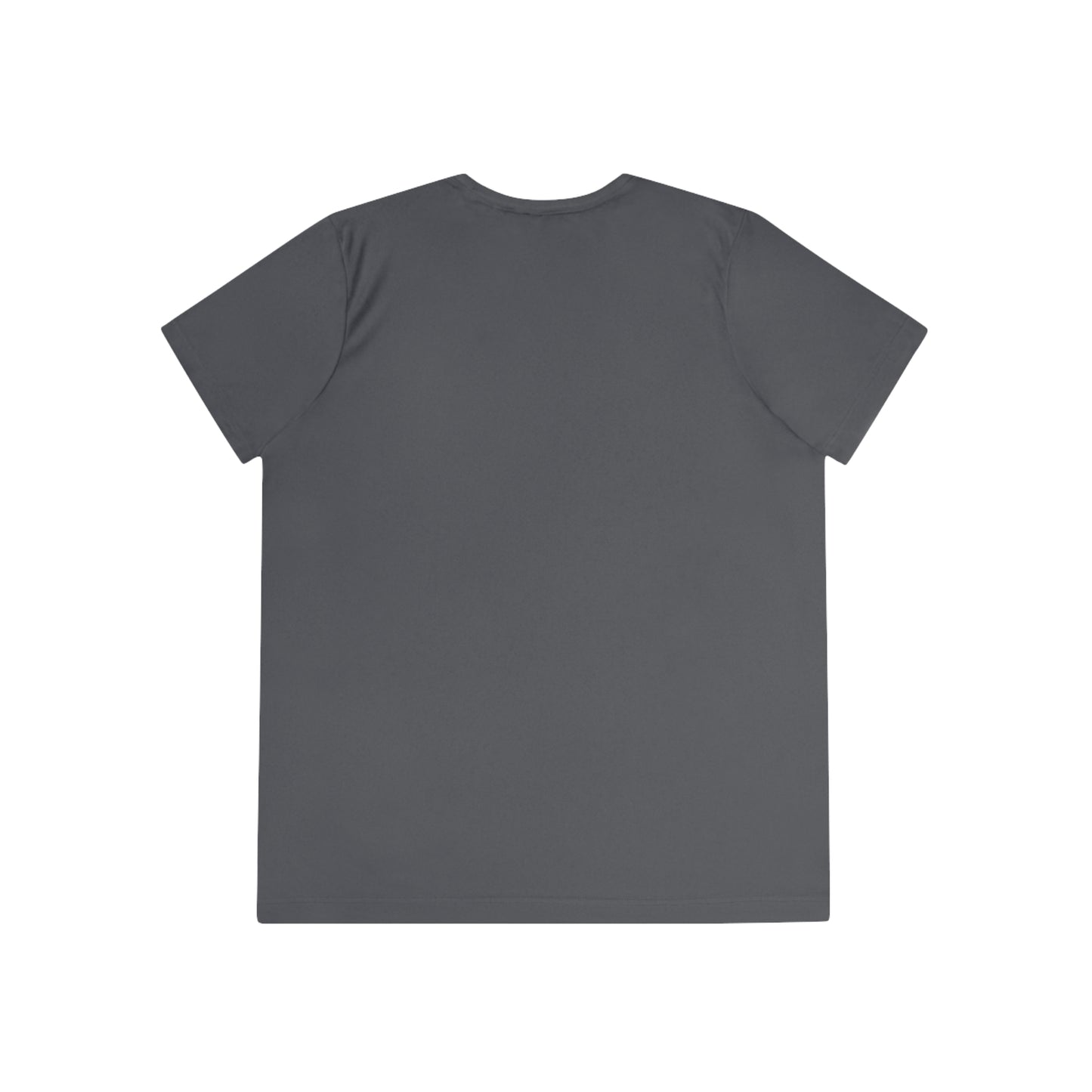Ladies Tee - Moisture Wicking