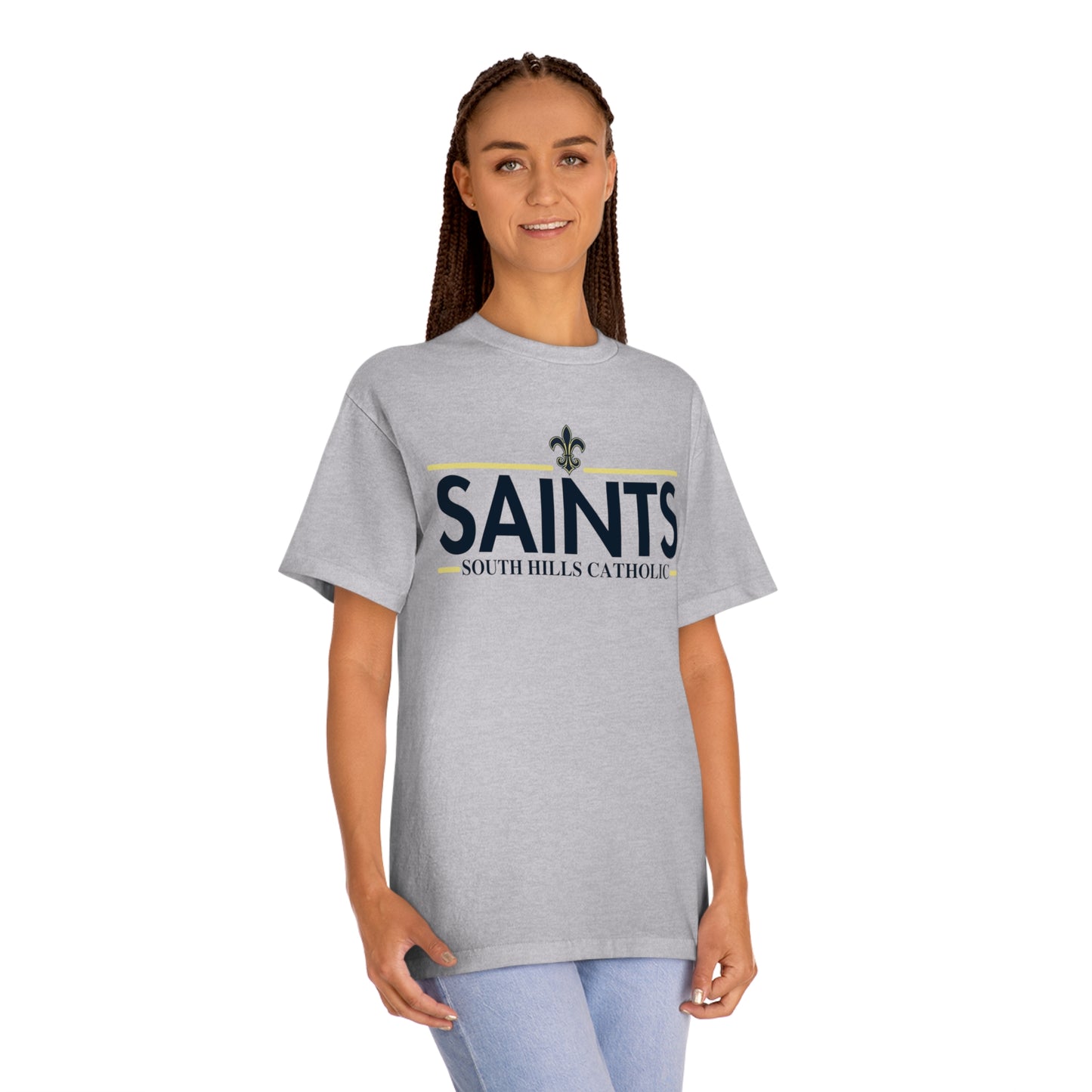 Unisex Classic Tee - Cotton