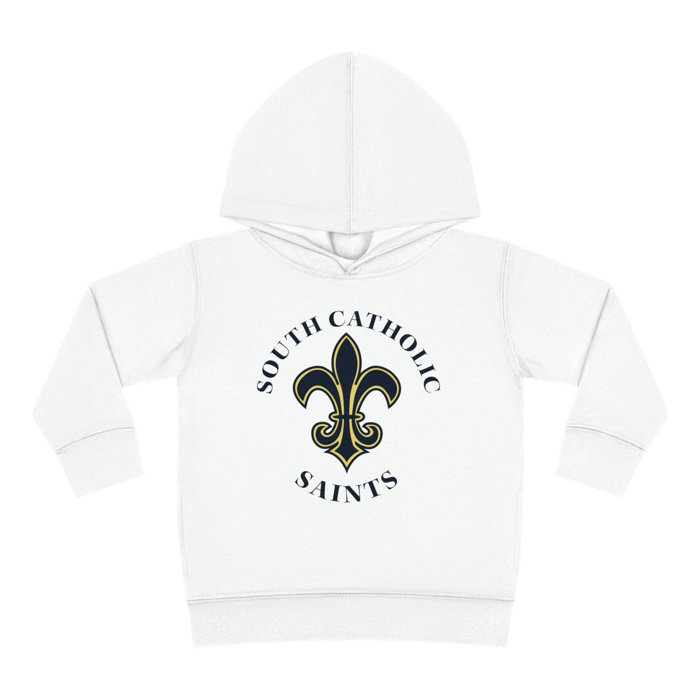 Toddler Fleece Hoodie