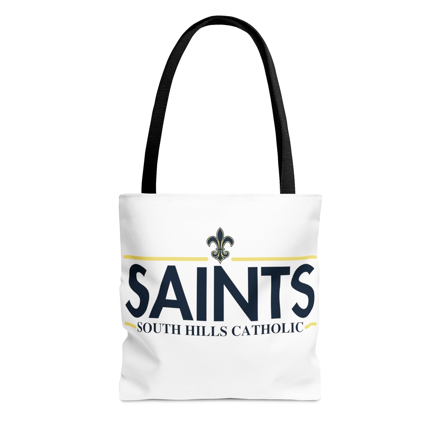 Tote Bag - White