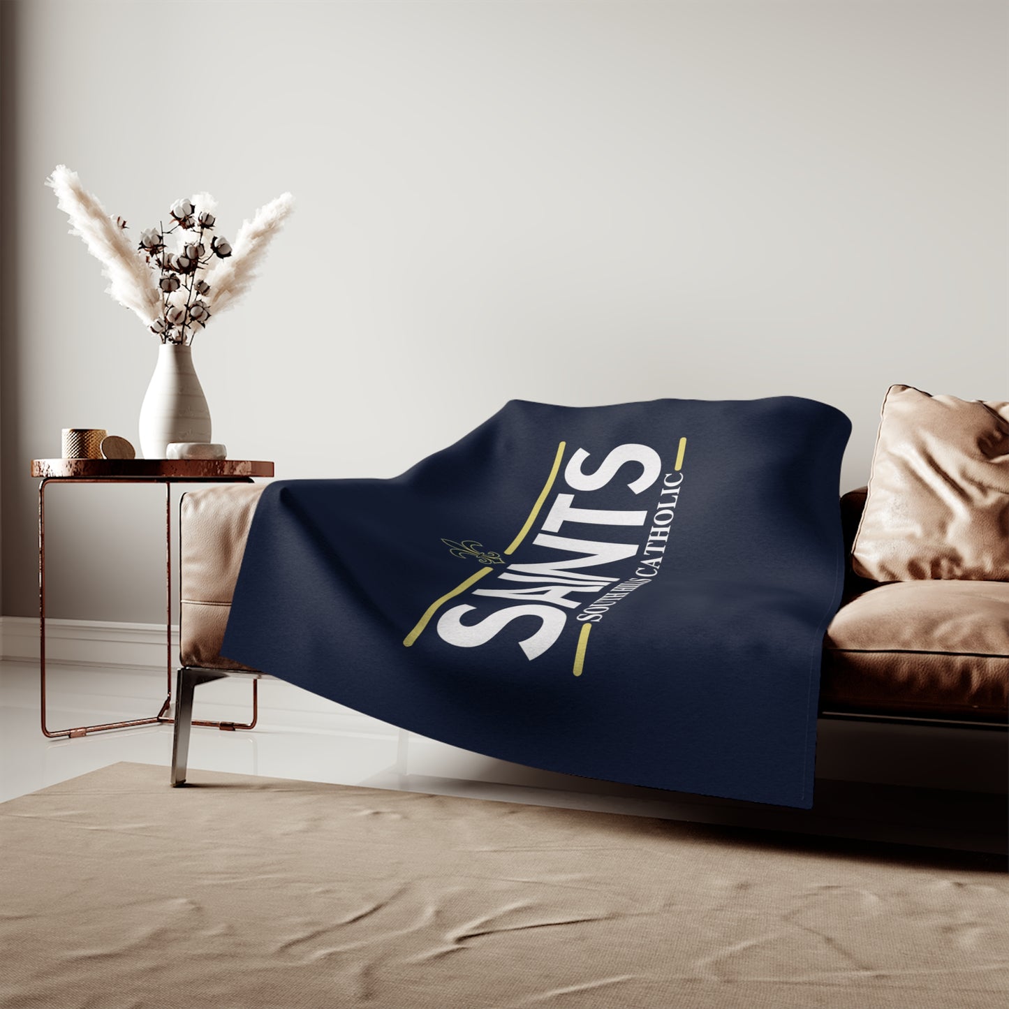 Sweatshirt Blanket