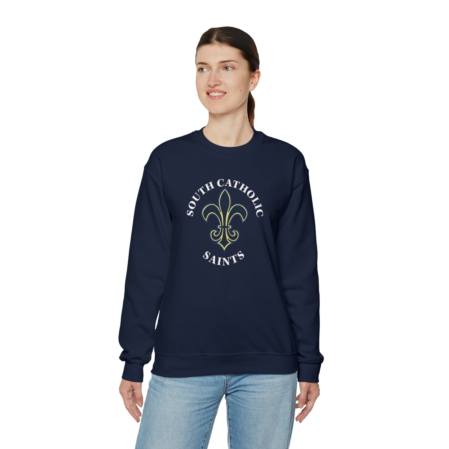 Unisex Crewneck Sweatshirt