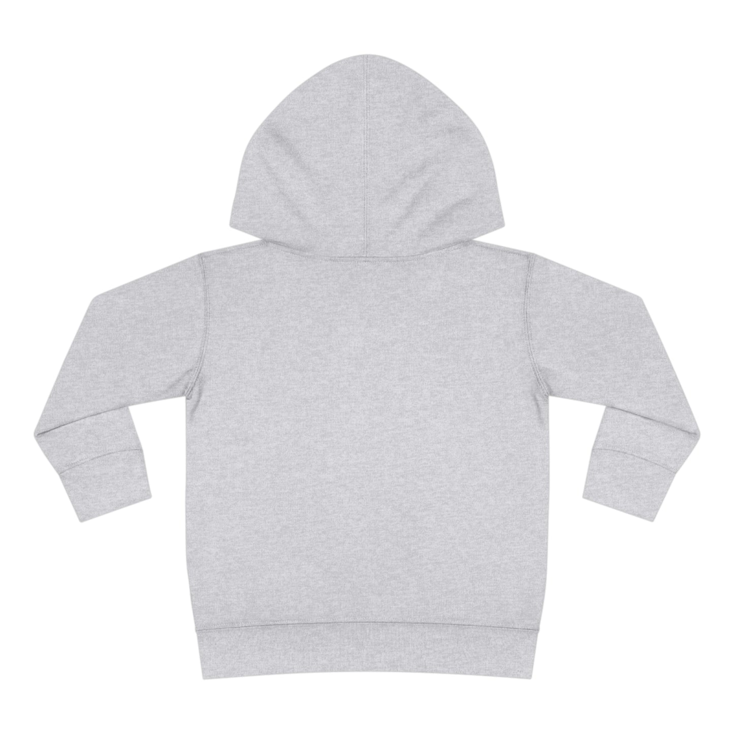 Toddler Fleece Hoodie