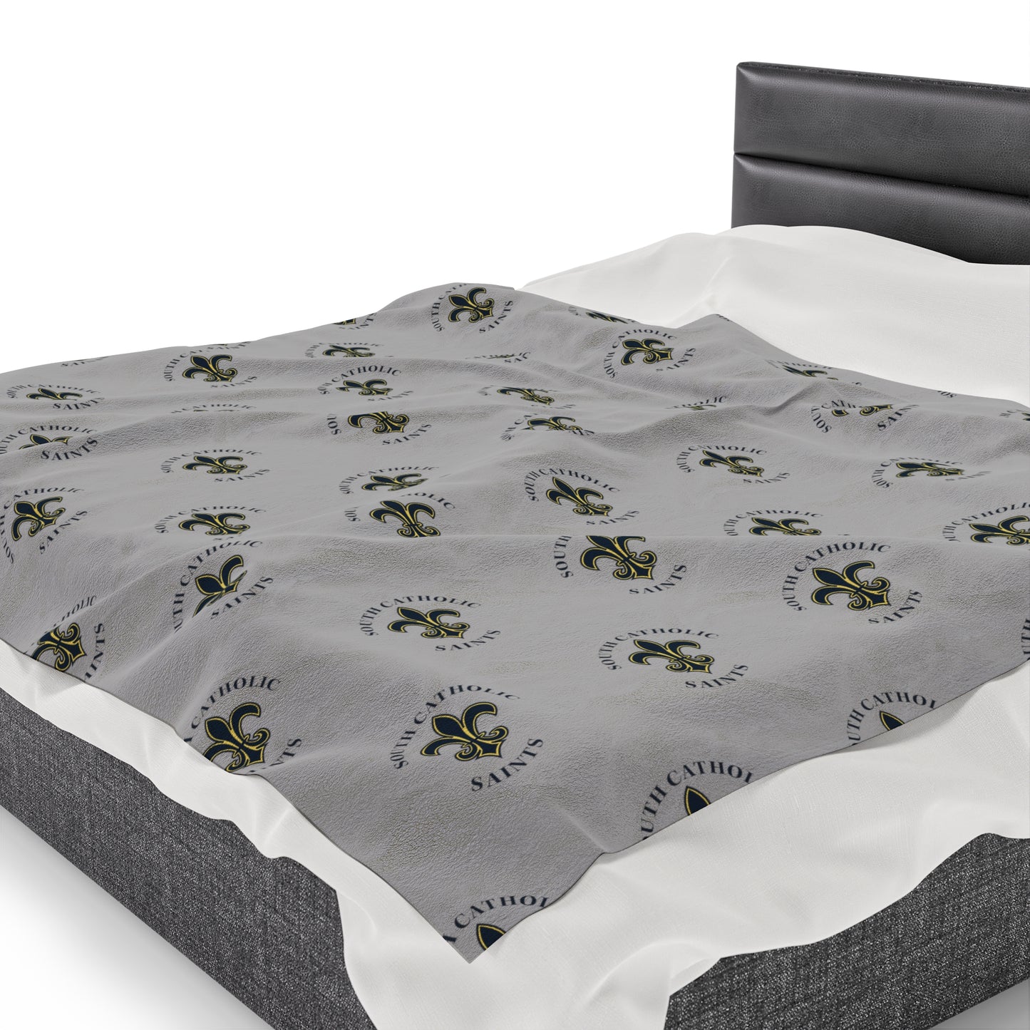 Plush Blanket