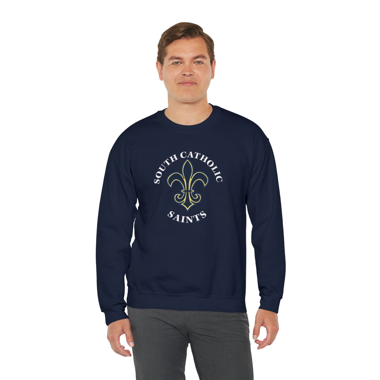 Unisex Crewneck Sweatshirt