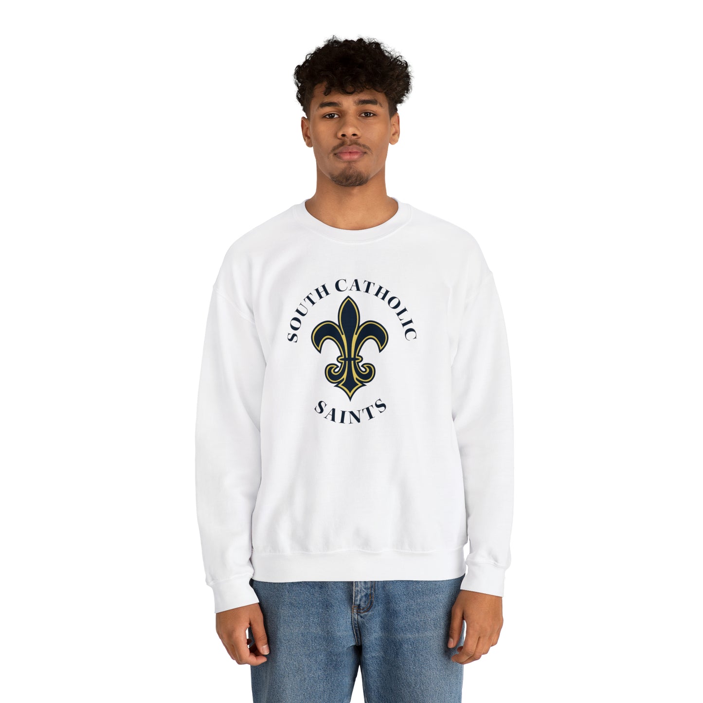 Unisex Crewneck Sweatshirt