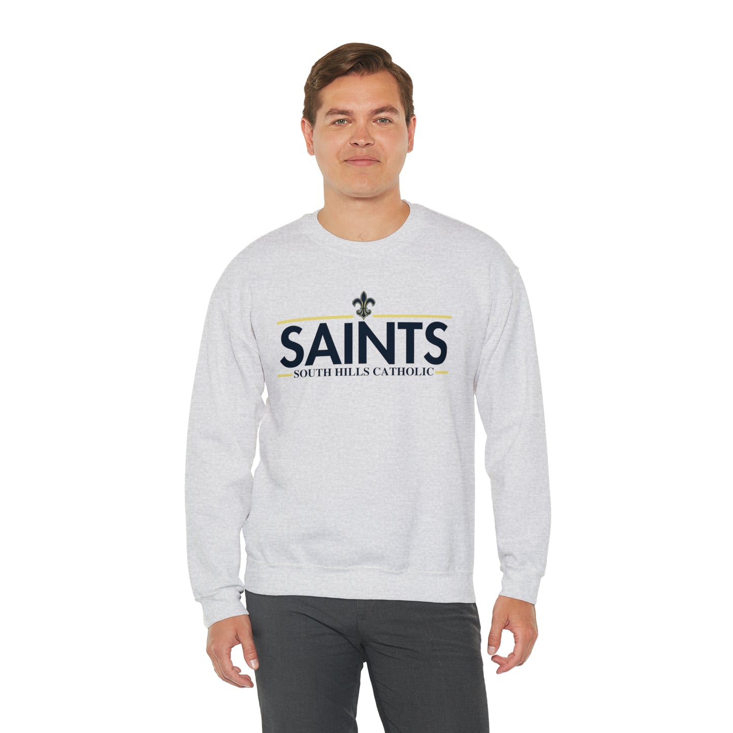 Unisex Crewneck Sweatshirt