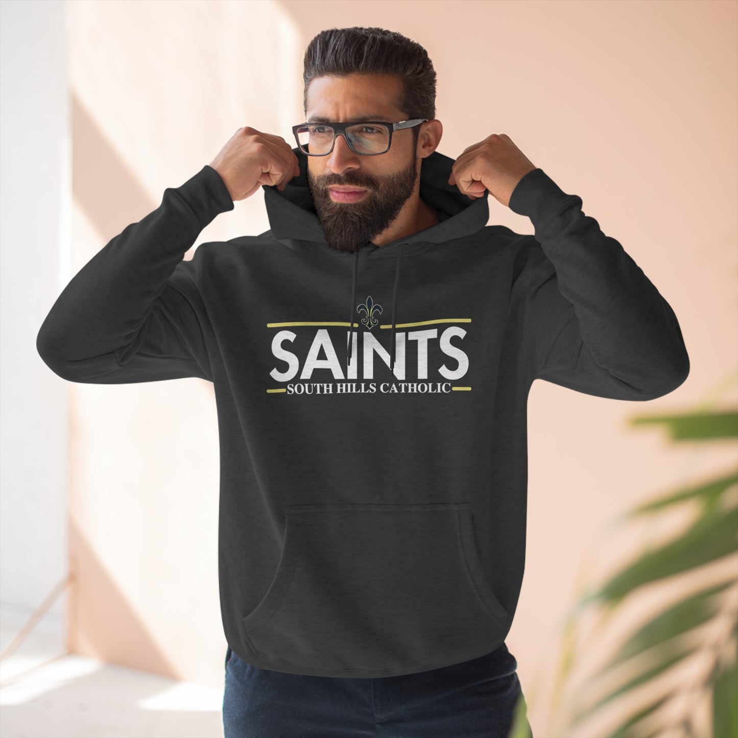 Unisex Premium Hoodie
