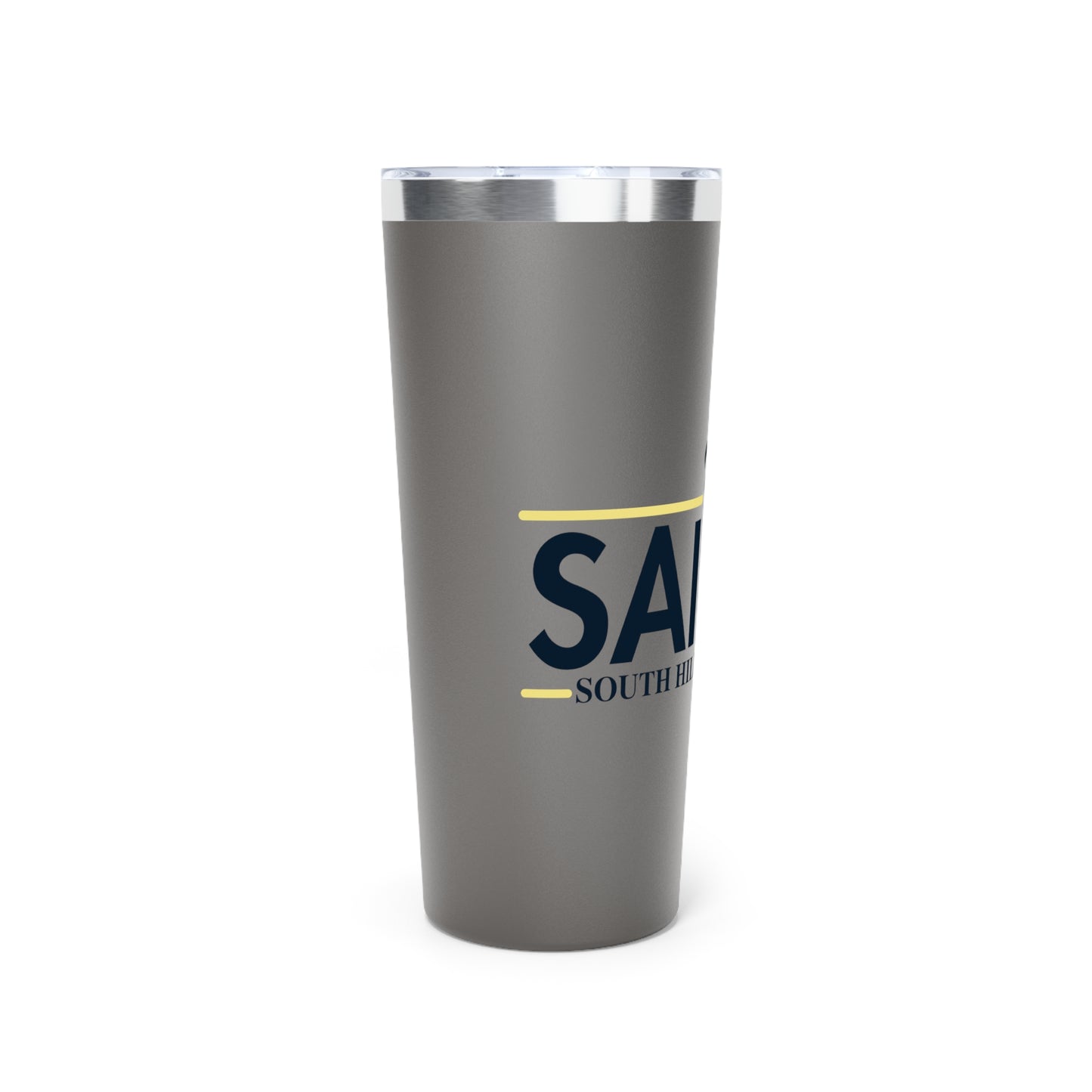 Vacuum Insulated Tumbler - 22 oz.