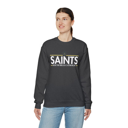 Unisex Crewneck Sweatshirt