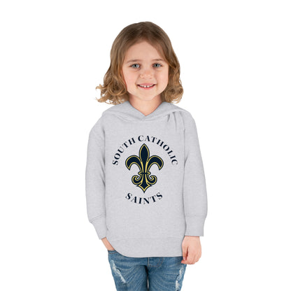 Toddler Fleece Hoodie