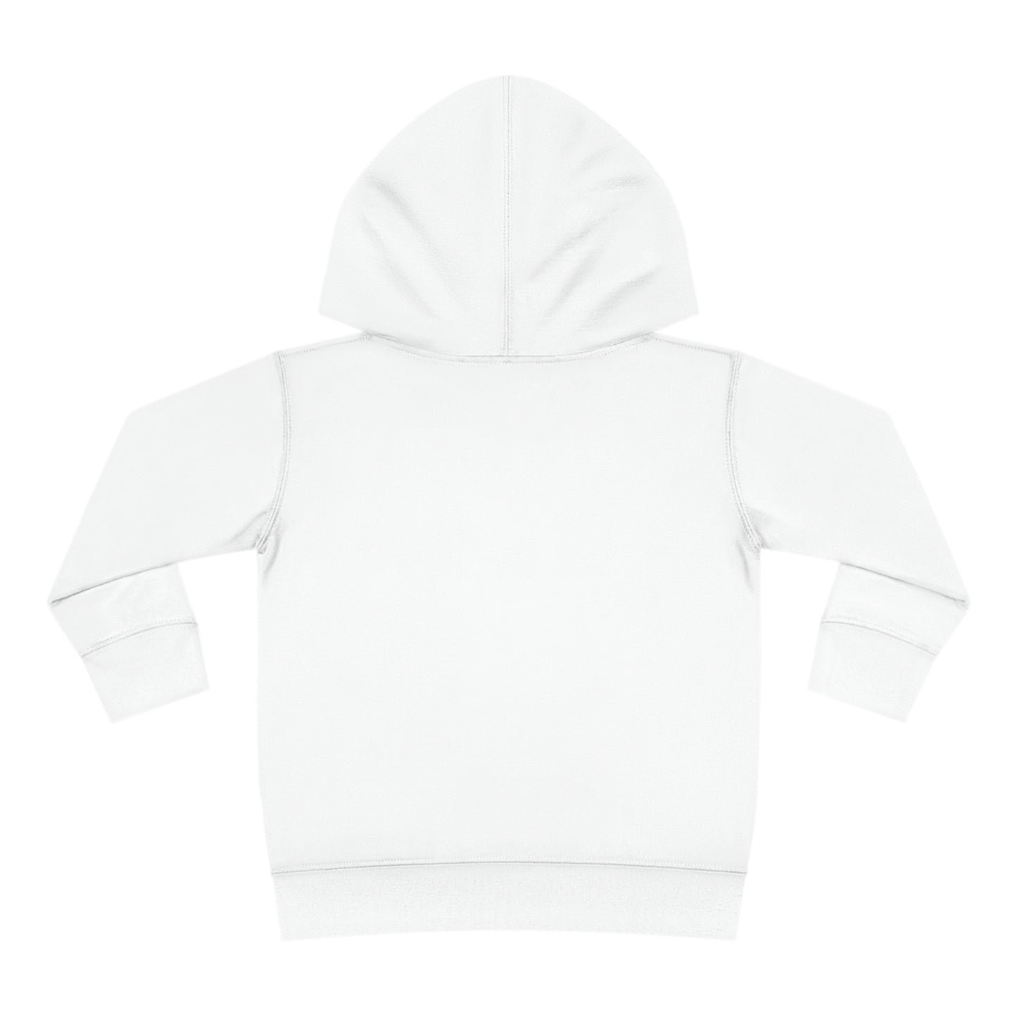 Toddler Fleece Hoodie