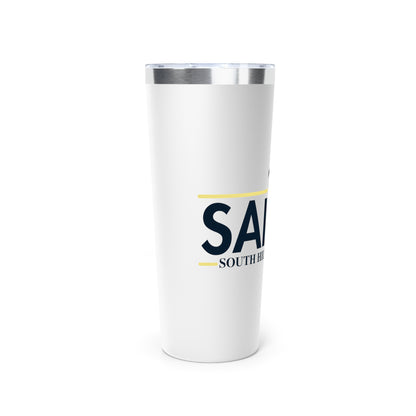 Vacuum Insulated Tumbler - 22 oz.