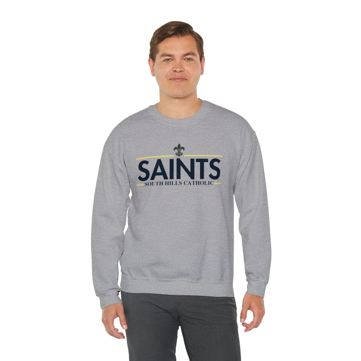 Unisex Crewneck Sweatshirt