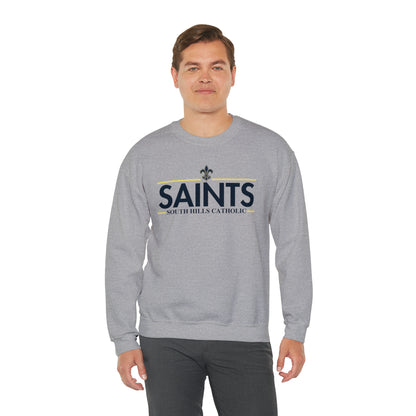 Unisex Crewneck Sweatshirt