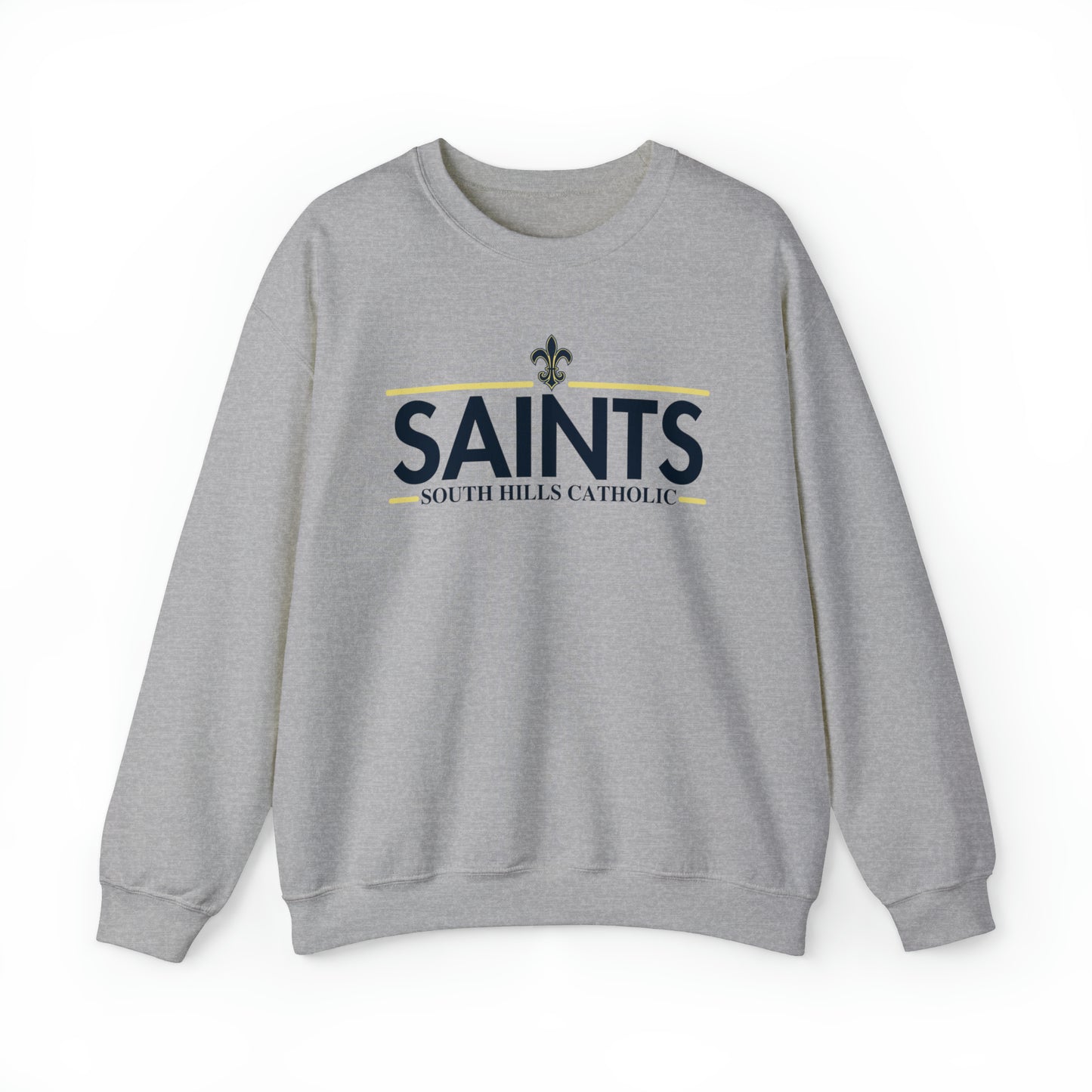 Unisex Crewneck Sweatshirt