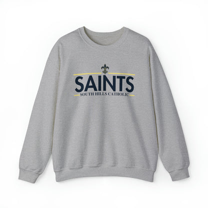 Unisex Crewneck Sweatshirt