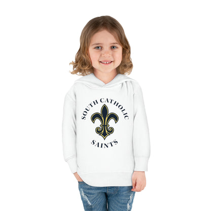 Toddler Fleece Hoodie