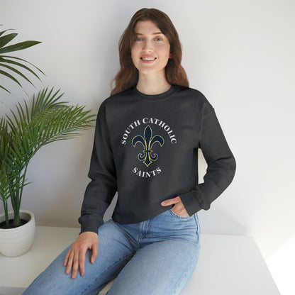 Unisex Crewneck Sweatshirt