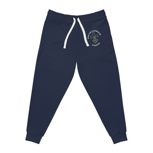 Unisex Athletic Joggers