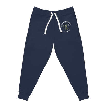 Unisex Athletic Joggers