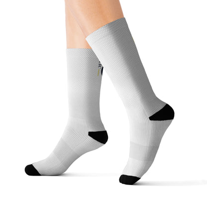 Sublimation Socks