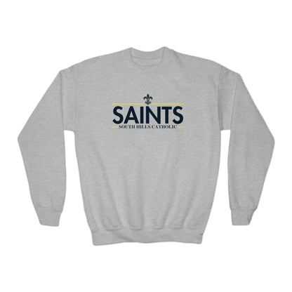 Youth Crewneck Sweatshirt