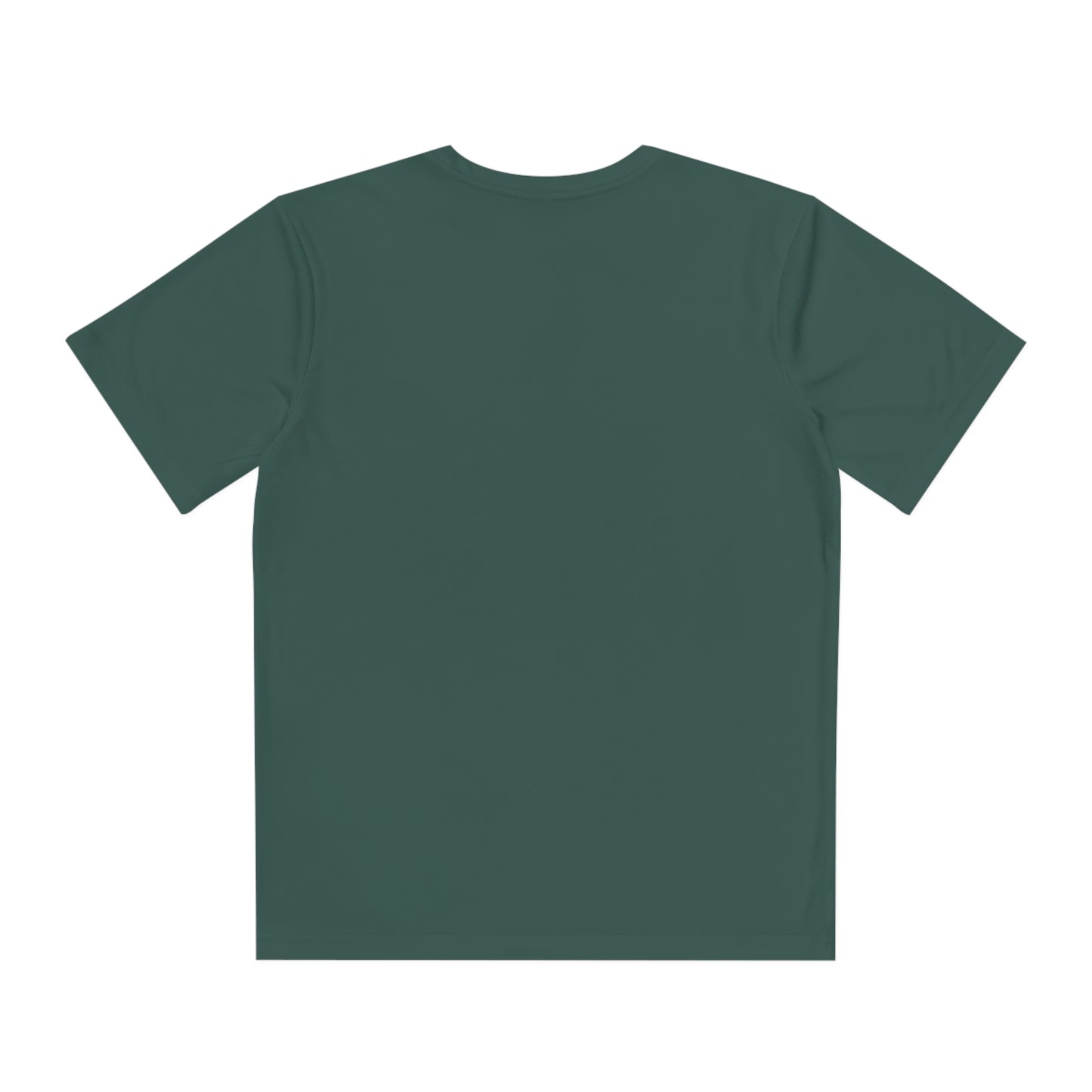 Youth Tee - Moisture Wicking