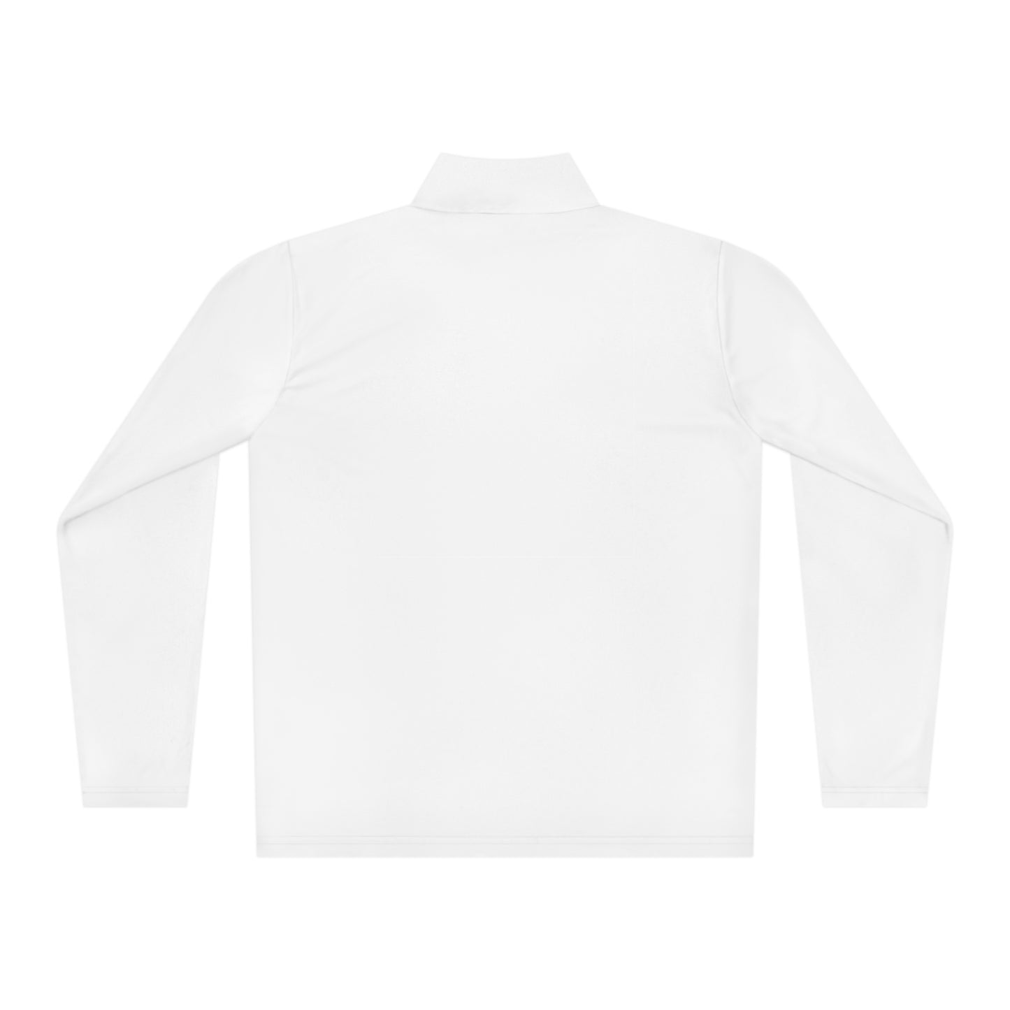 Unisex Quarter-Zip