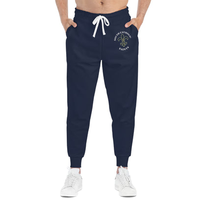 Unisex Athletic Joggers